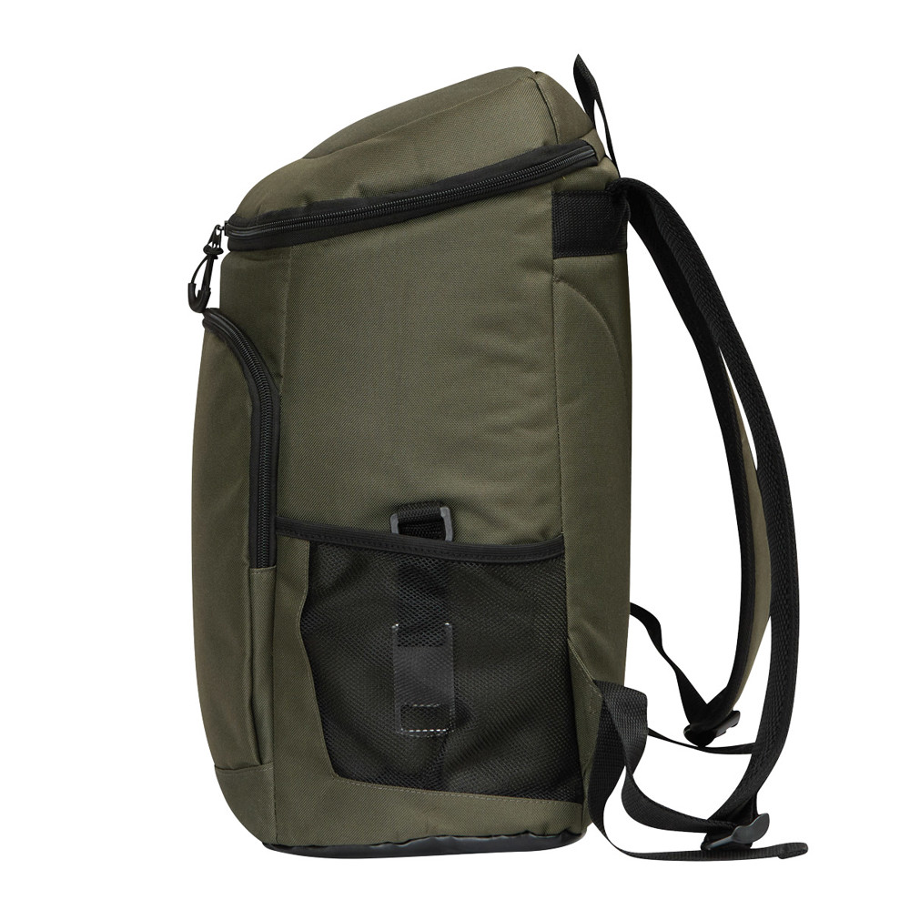 Sac à dos isotherme Ice vert foncé
