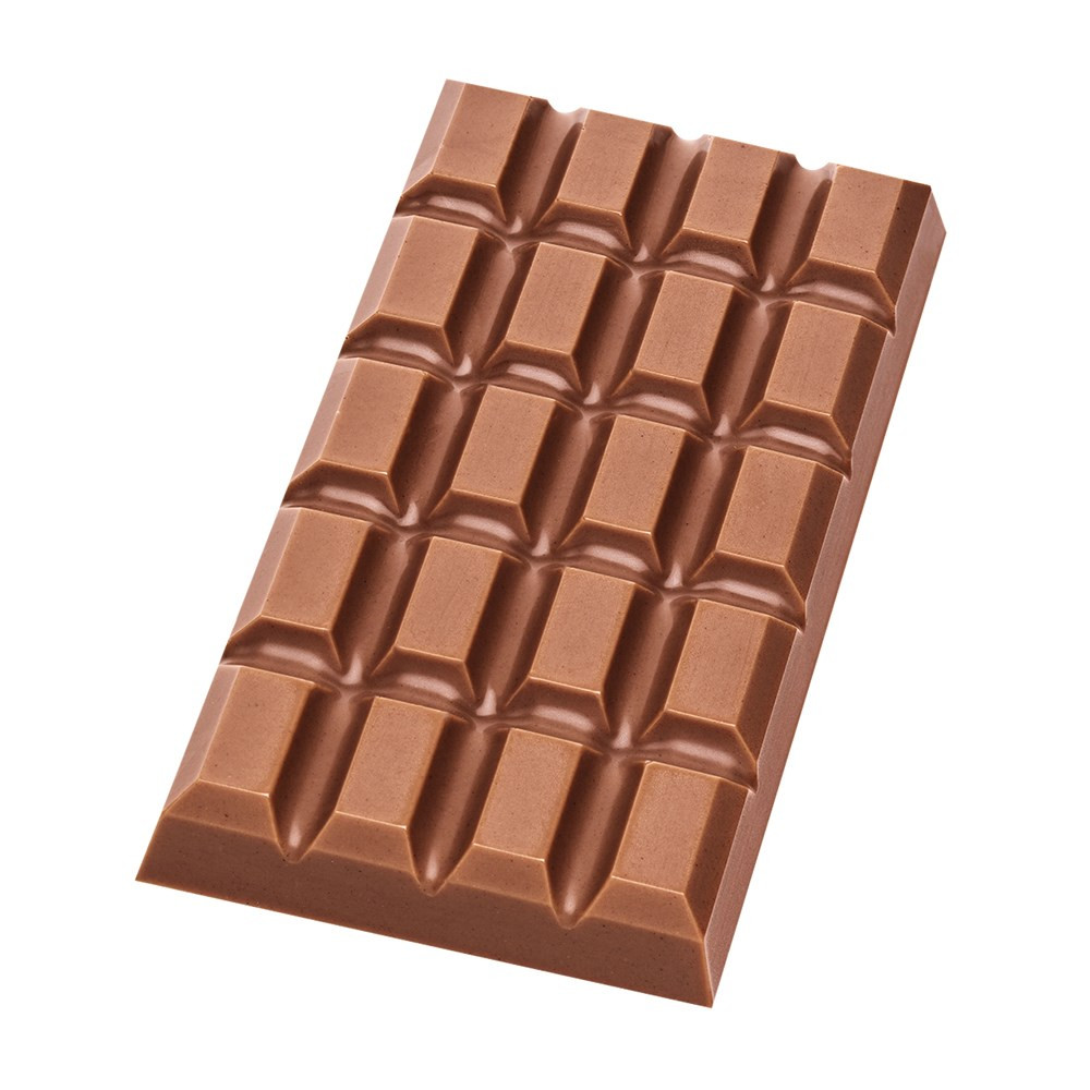Schokolade 40 g Tafel