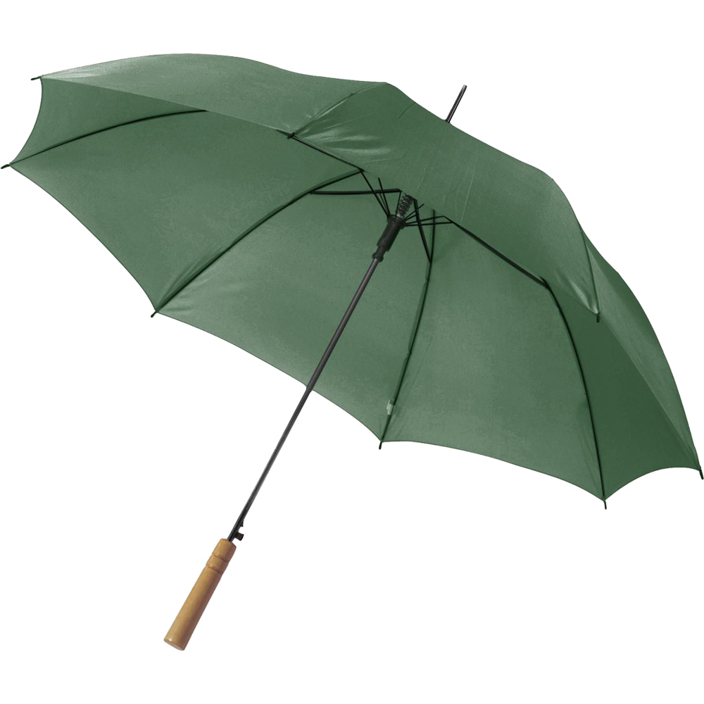 Parapluie automatique Vert