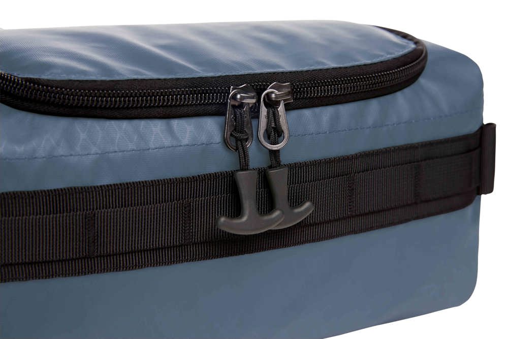 Kulturtasche ACTIVE bleu pigeon