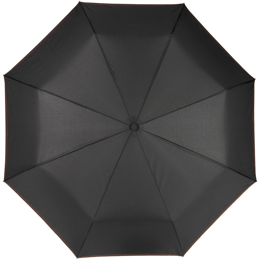 Parapluie pliable à ouverture/fermeture automatique 21