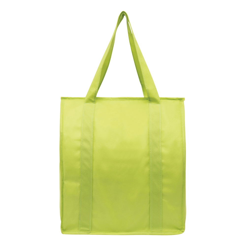 Sac isotherme Cool Vert vif