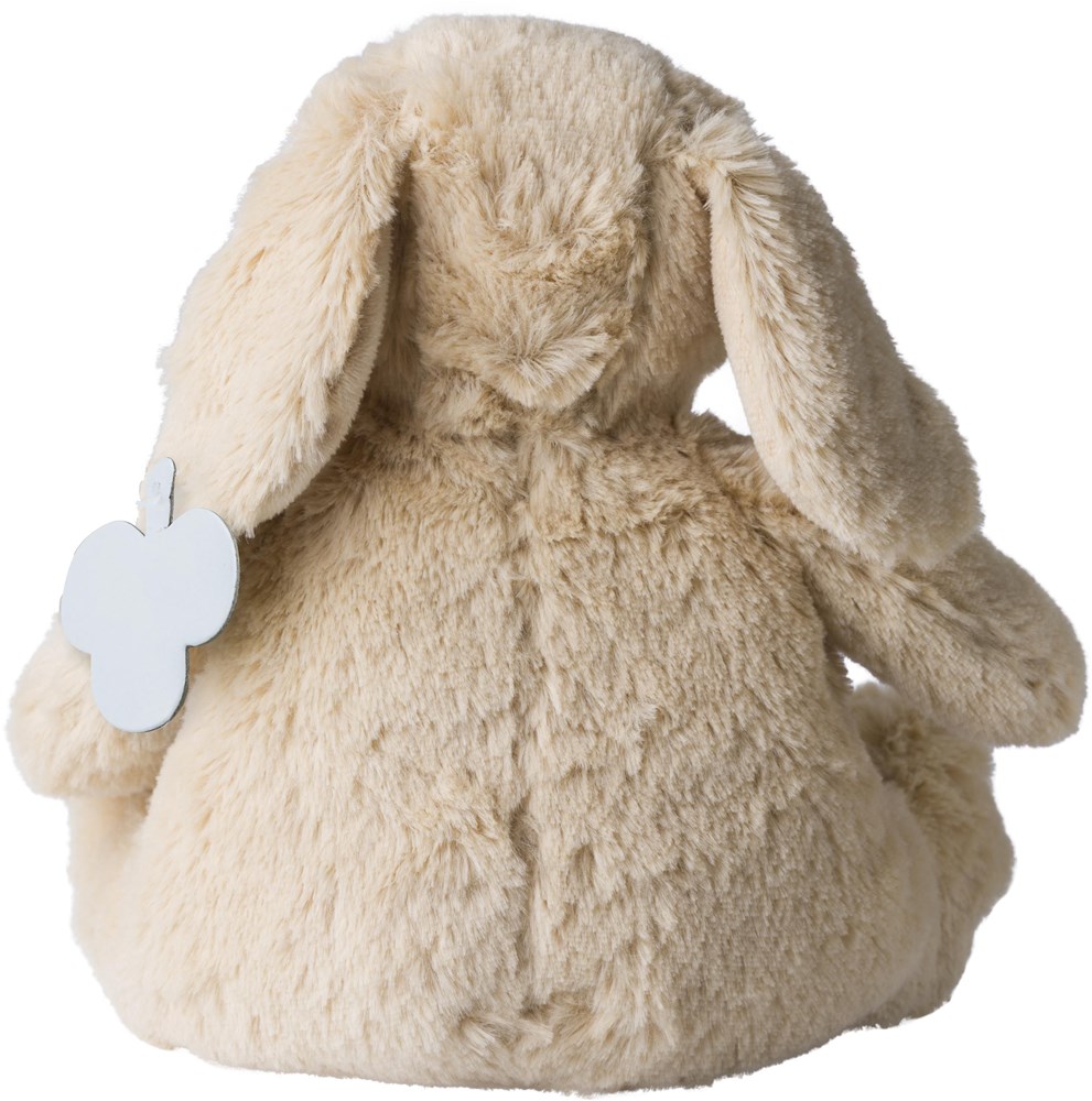 Peluche 'Chien' en polyester Hailey