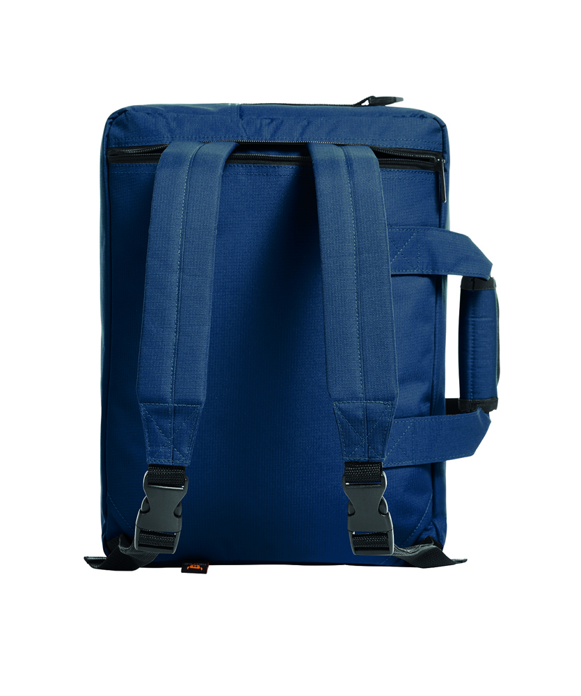 Laptop-Rucksack ECONOMY marine