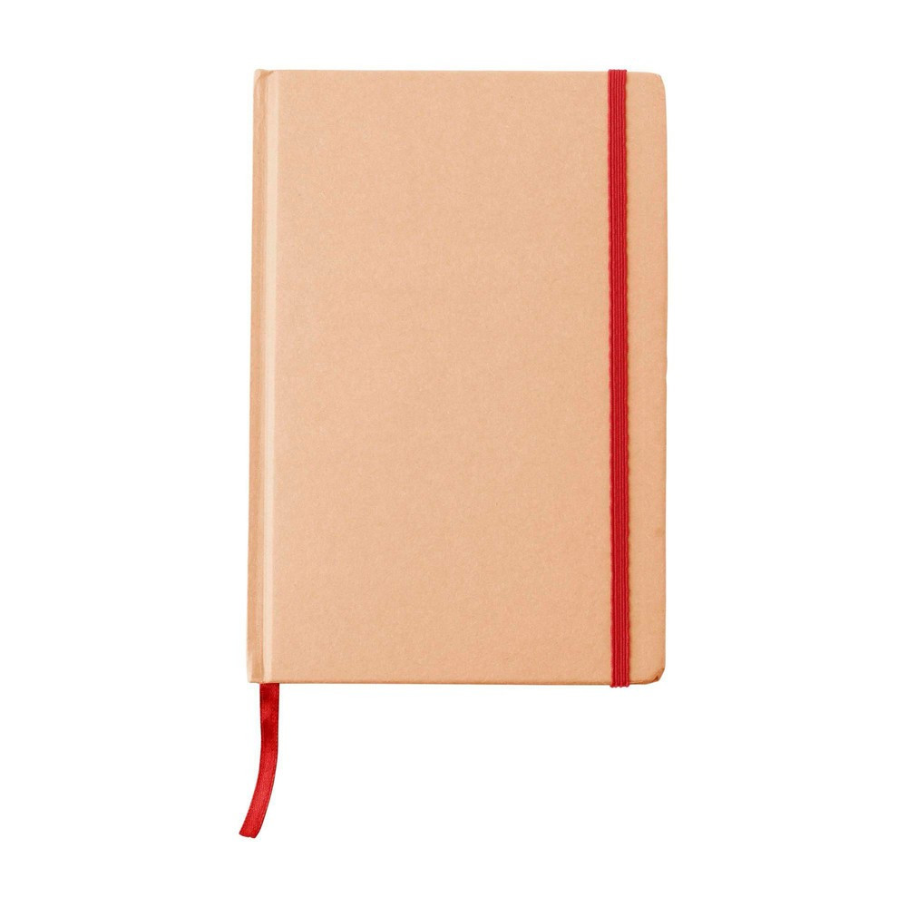 Notizbuch Gianni | Karton | A5 | Liniert