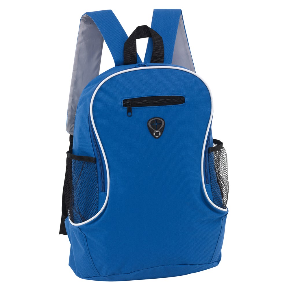 Sac à dos Whiteline bleu roi