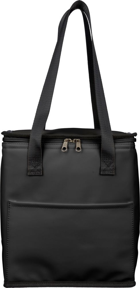 Recycelte PU-Kühltasche Adira