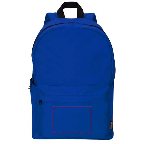 Sac à dos pour ordinateur portable Byron de 16 L et 14