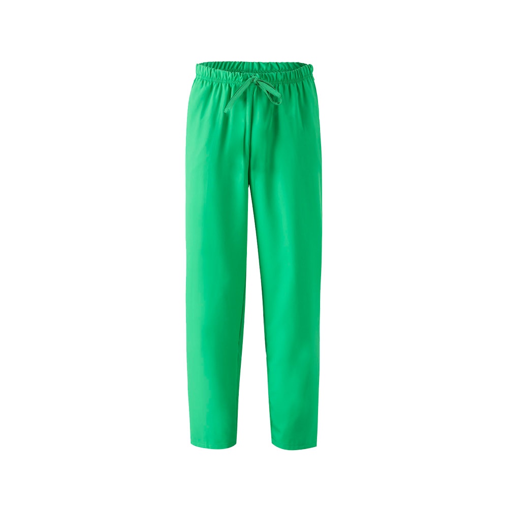VL FREYR Hose (140 g/m²), aus 100 % Mikrofaser Grün