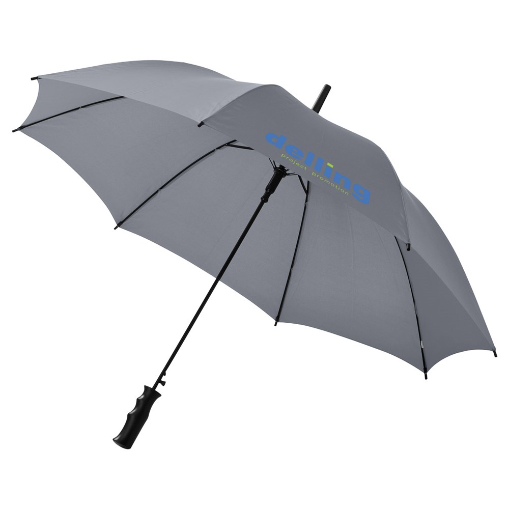 Regenschirm Polly grau