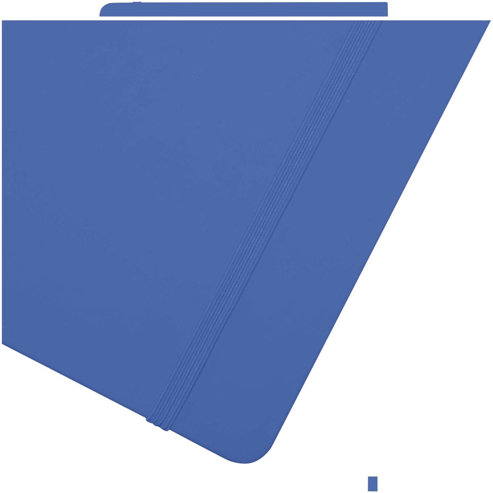 Spectrum A4 Hardcover Notizbuch royalblau