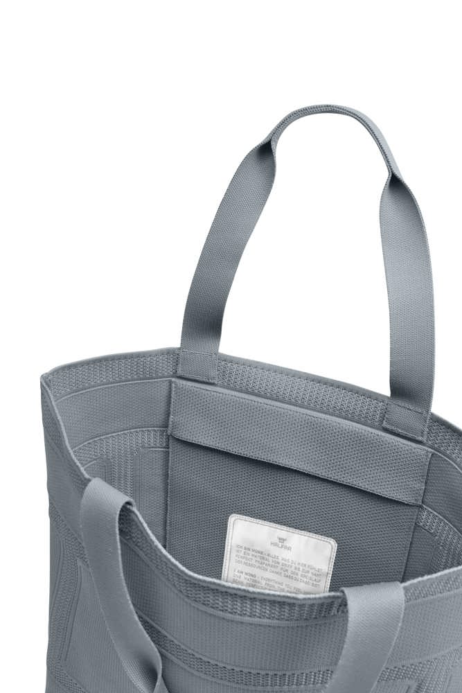 Shopper MONO gris