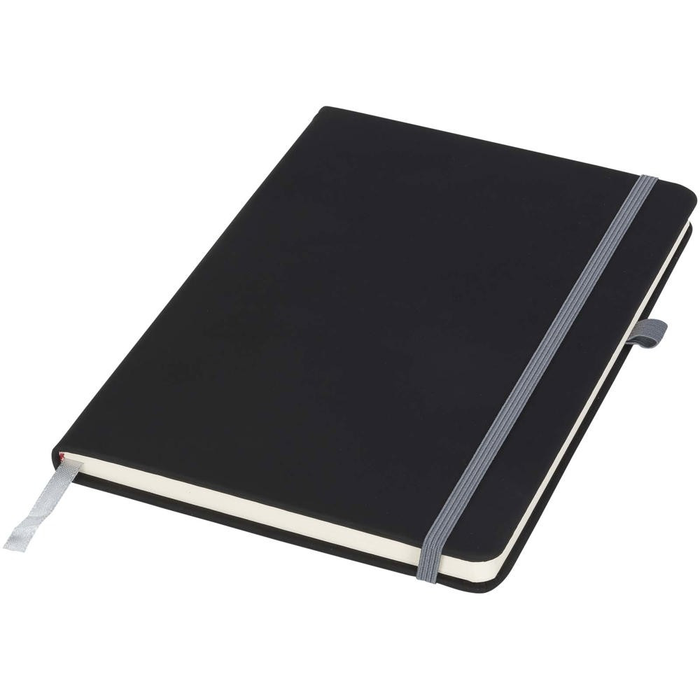 Noir A5 Notizbuch