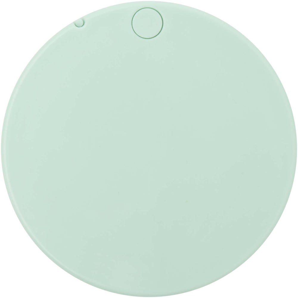 Glider Schminkspiegel mit Schieberegler Mist Green