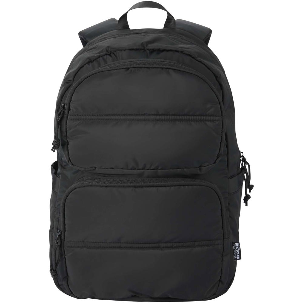Sac à dos pour ordinateur portable Puffer de 15,6