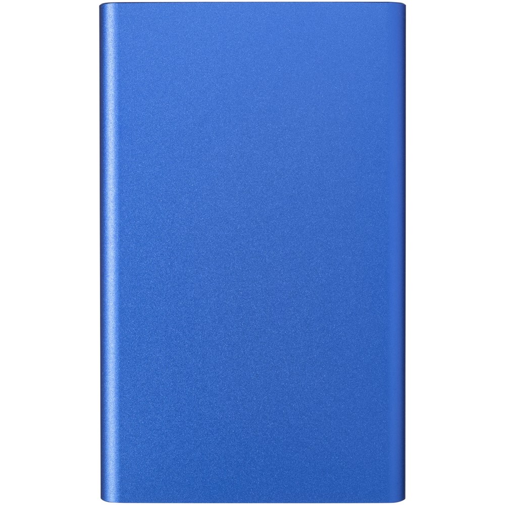 Pep 4000 mAh Powerbank royalblau