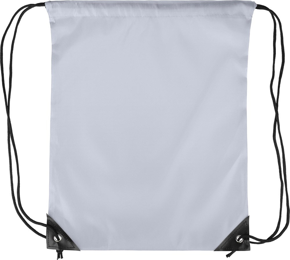 210D Polyester Kordelzug Rucksack Isolde