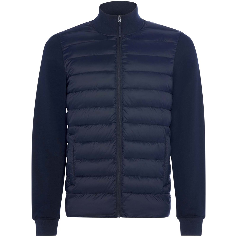 Veste unisexe Vivaro Bleu marine
