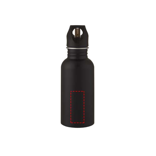 Bouteille de sport Lexi 500 ml