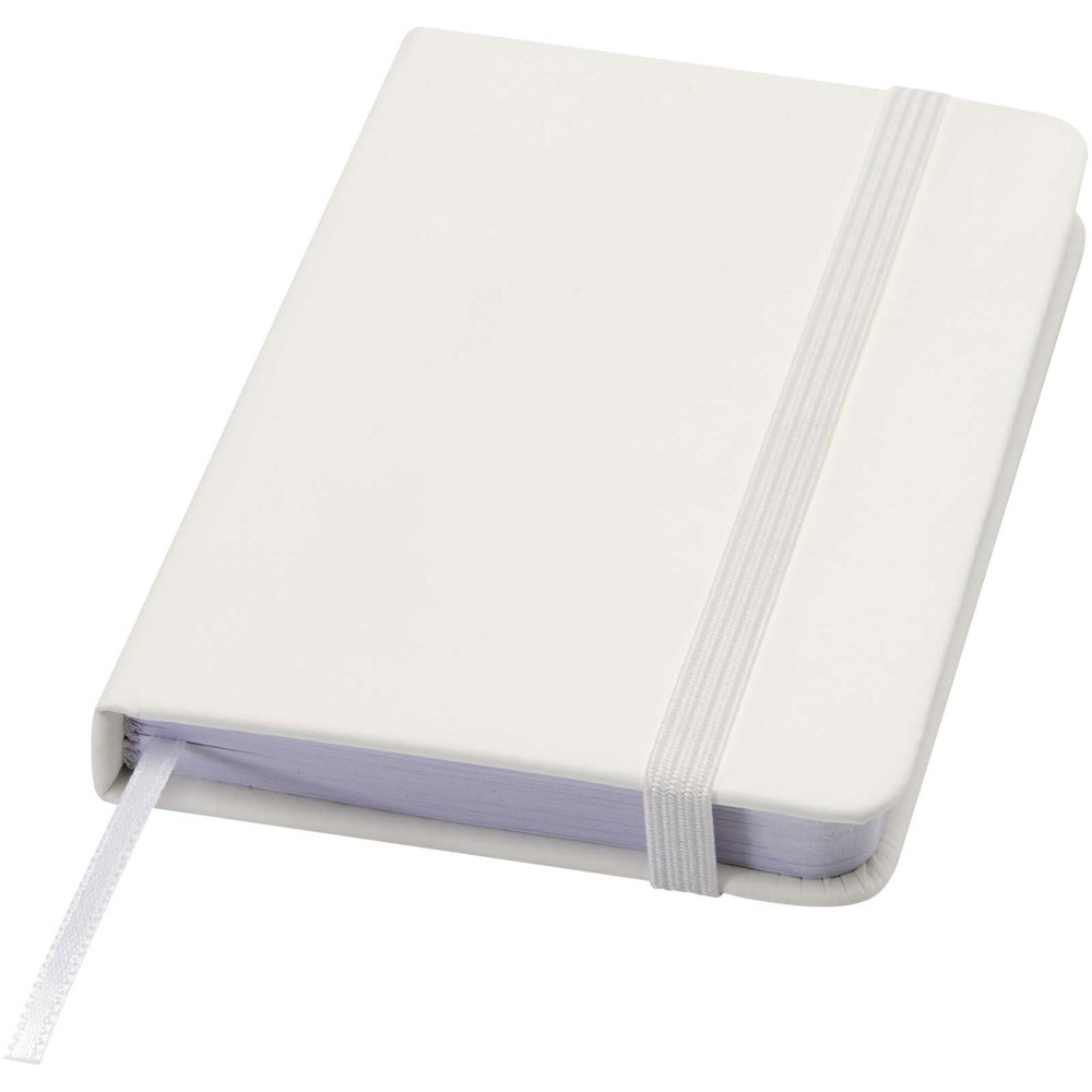 Spectrum A7 HArdcover Notizbuch