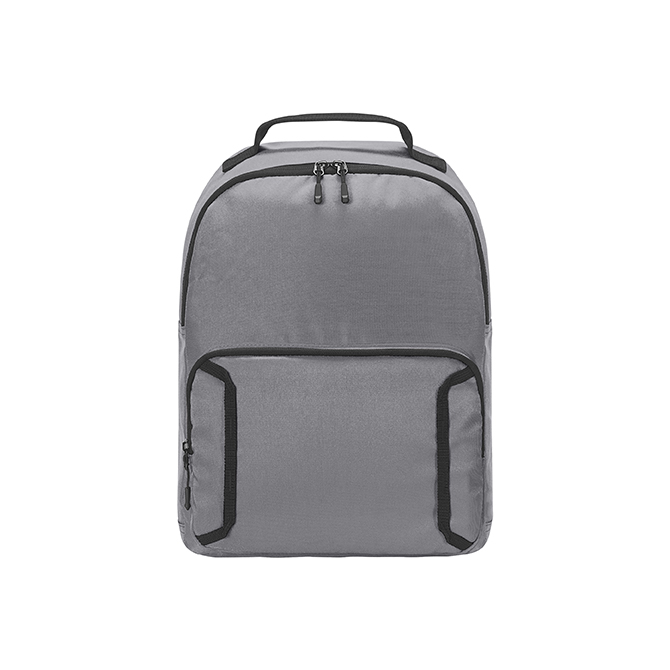 HALFAR® Daypack LOOP gris
