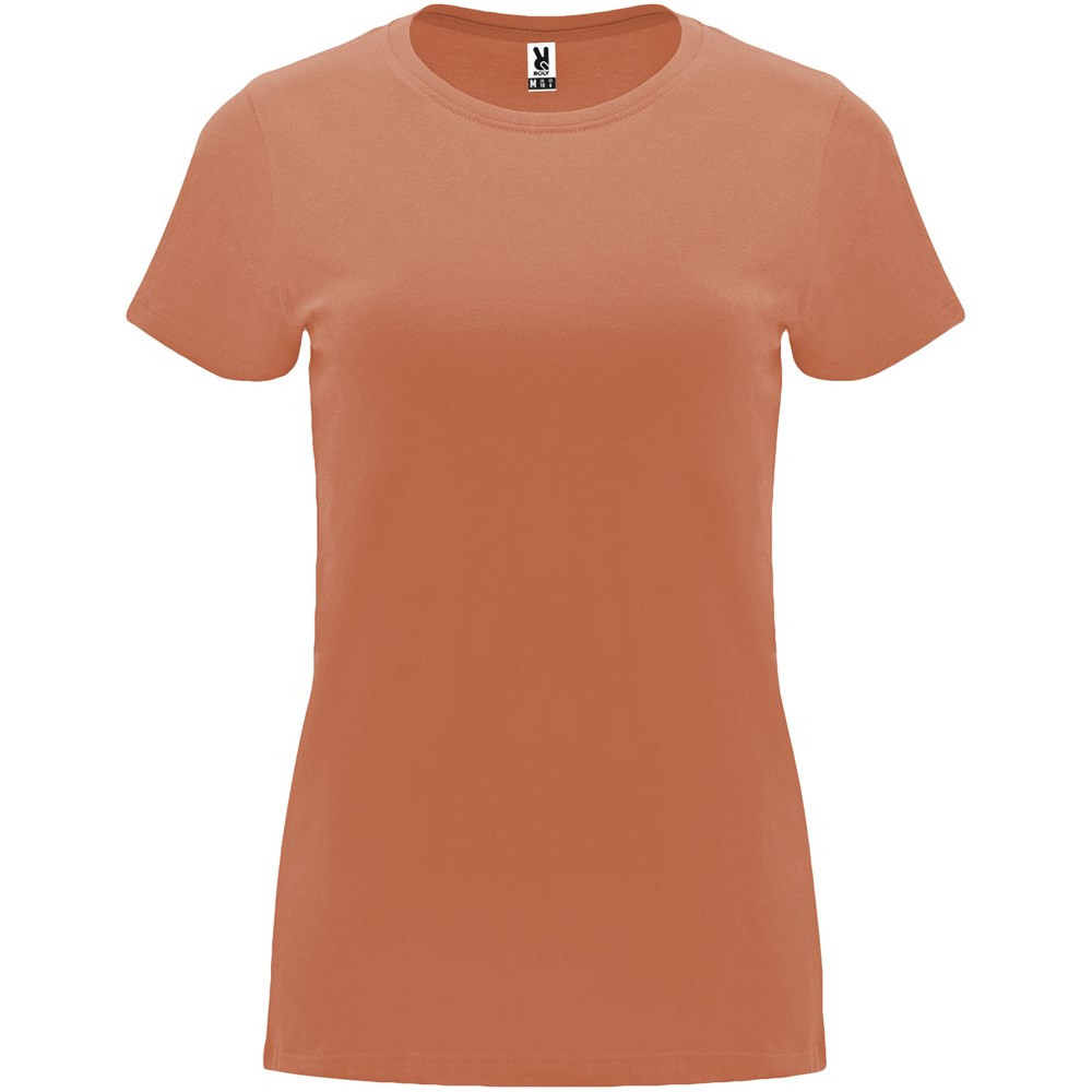 Capri T-Shirt für Damen
