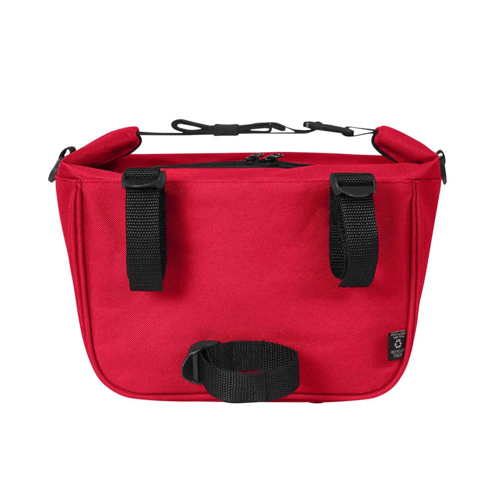 Lunchbag SOFTBASKET rouge