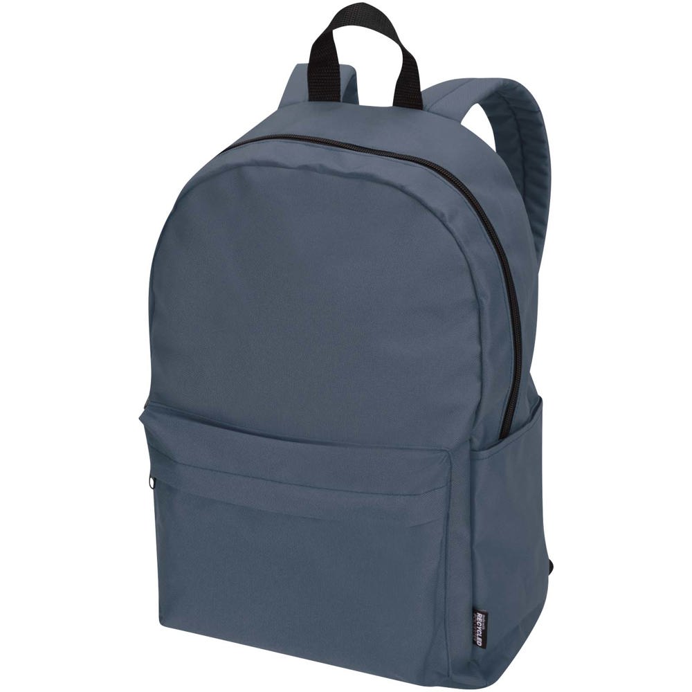 Sac à dos pour ordinateur portable Byron de 16 L et 14