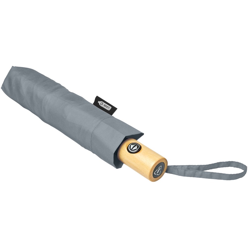 Parapluie en RPET pliable 21