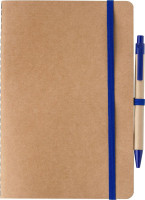 bleu cobalt