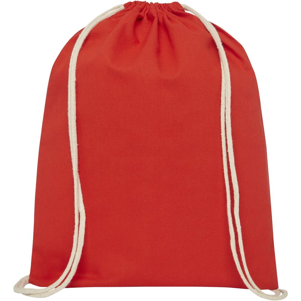 Sac à dos Nature Rouge
