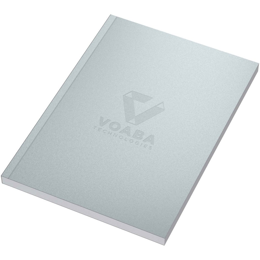 Novella Austen Colours A5 Softcover Notizbuch – 100 Blatt