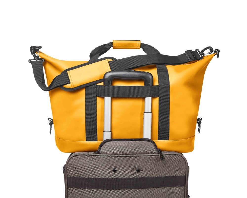 Sport-/Reisetasche PURE jaune