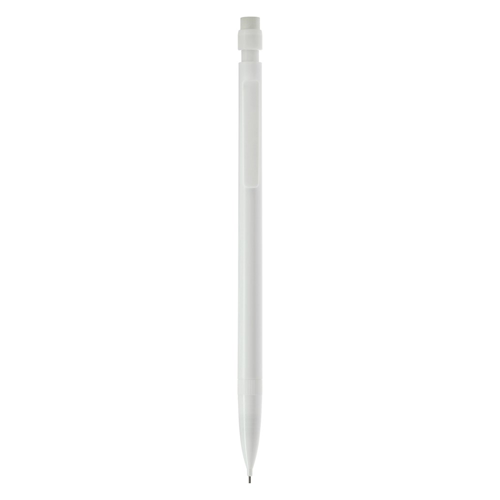 BIC® Matic® porte-mine blanc