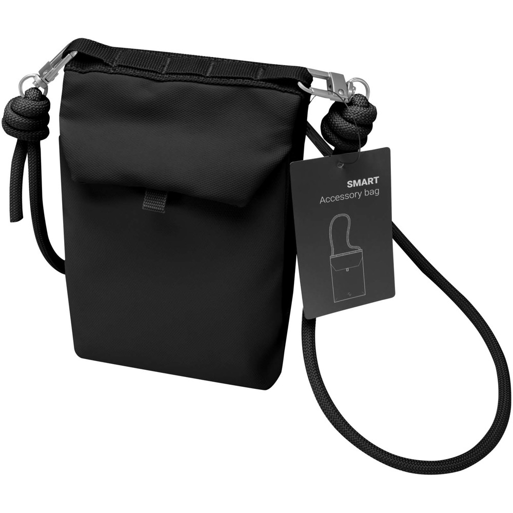 Pochette pour accessoires SMART RFID
