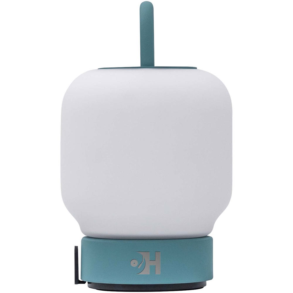 Kooduu Loome Tragbare Leuchte Teal