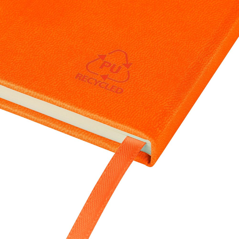 Notizbuch Bloom | PU | A5 | Liniert