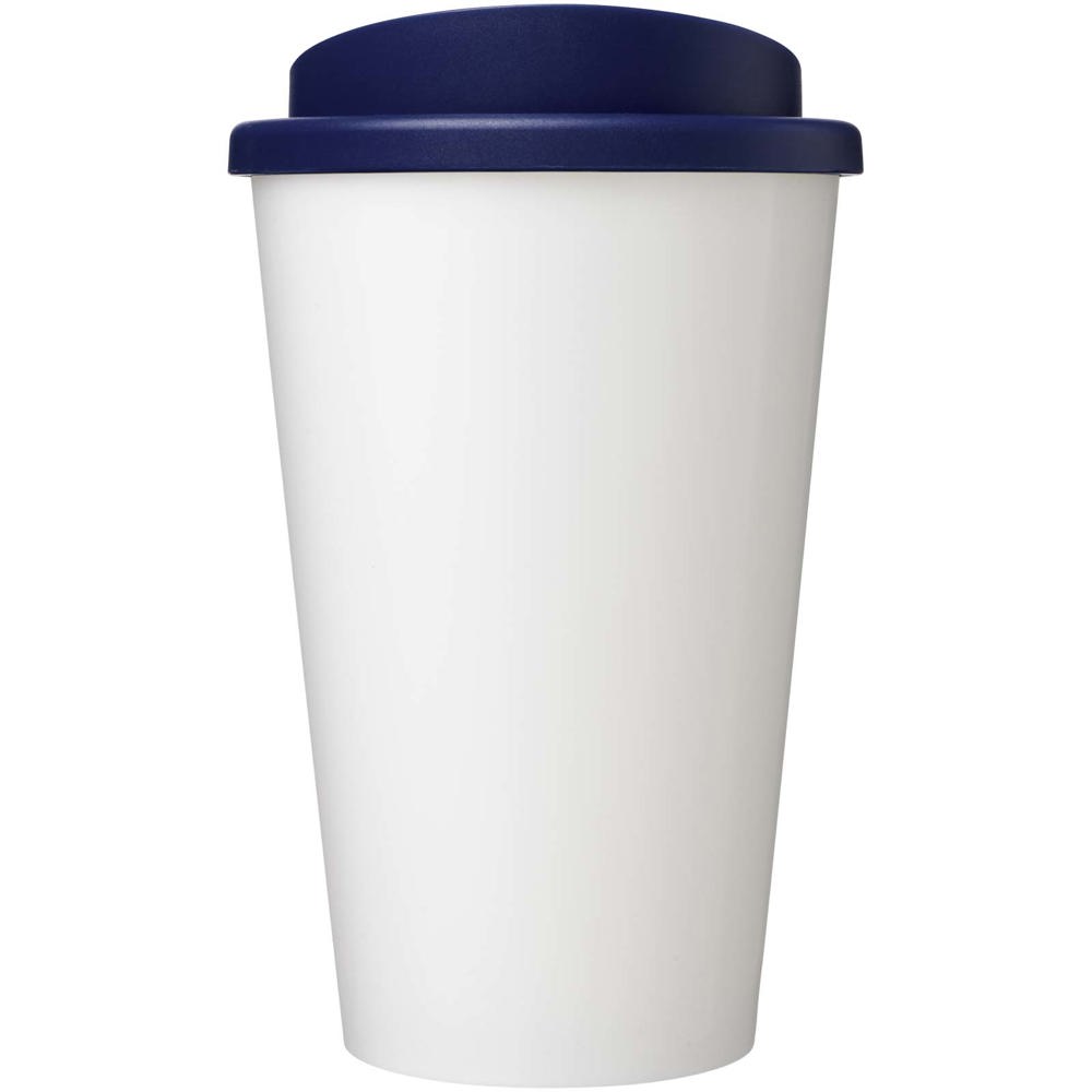 Gobelet avec isolation Brite-Americano® POP de 350 ml Bleu