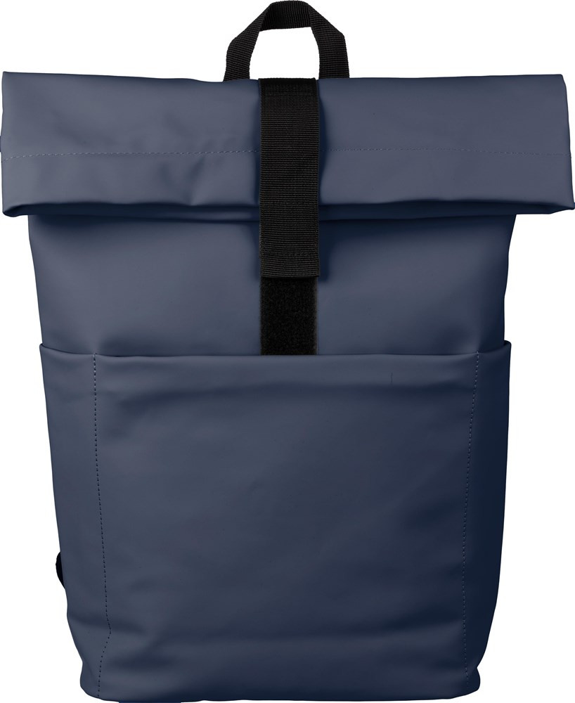 PU-Lederrucksack Senta