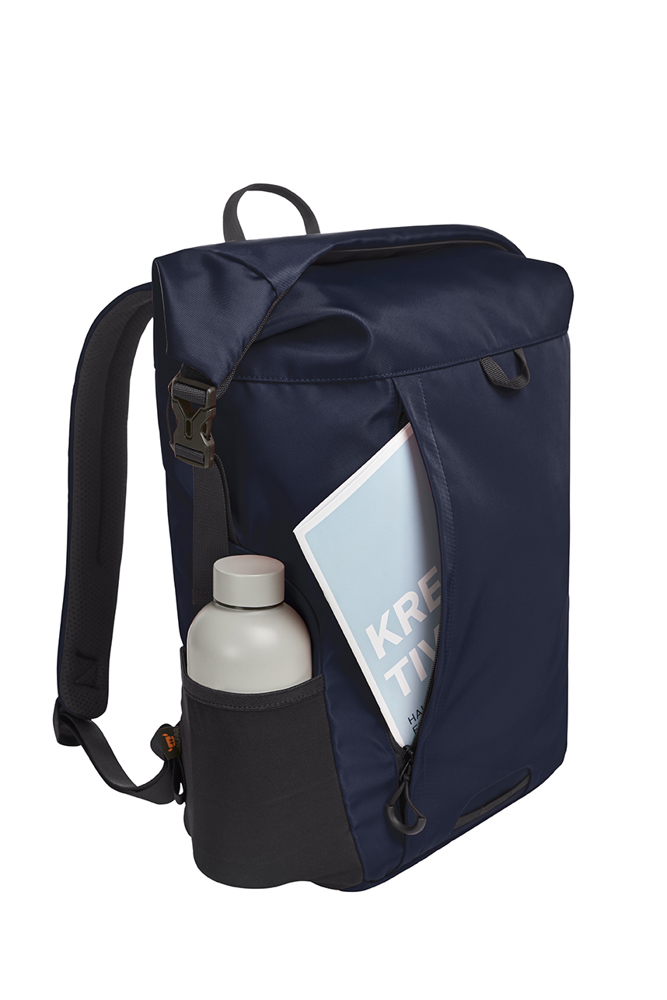 Rucksack MELLOW marine