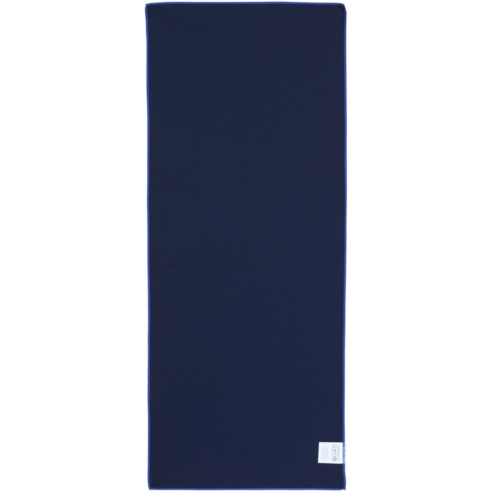 Althea Sporthandtuch 30 × 80 cm royalblau