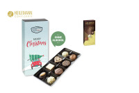 Heilemann Pralinés Auslese im Schuber