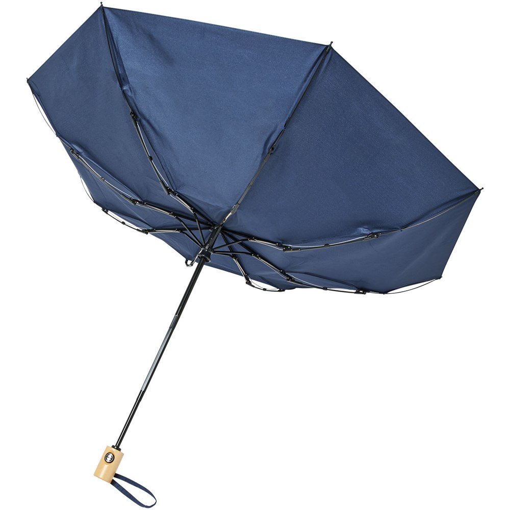 Parapluie en RPET pliable 21