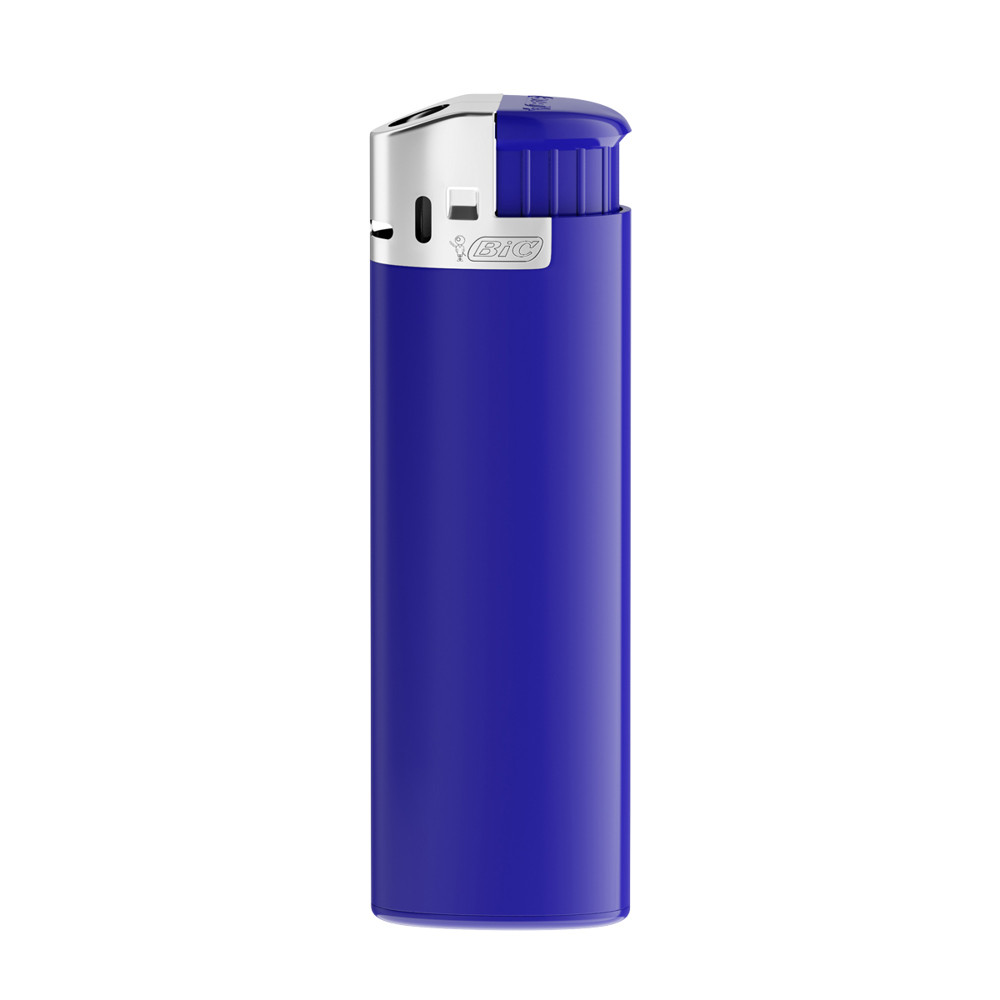 Piezo-Feuerzeug Siebdruck BIC J38