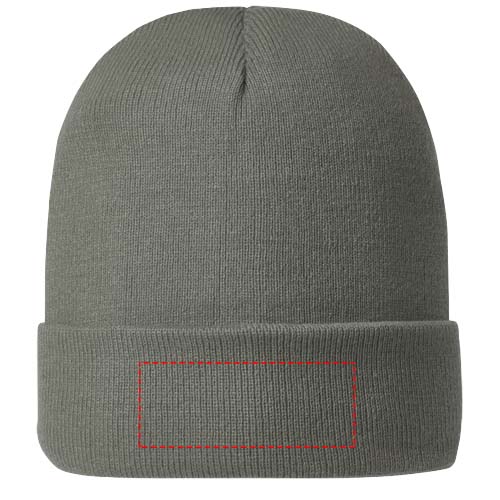 Bonnet Irwin Vert