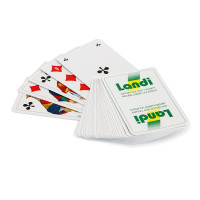 Carte de jass Game