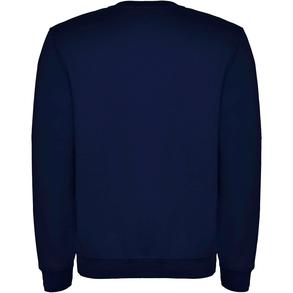Warme Sweatshirts mit Logo – das perfekte Weihnachtsgeschenk für Kunden oder Mitarbeiter. navy