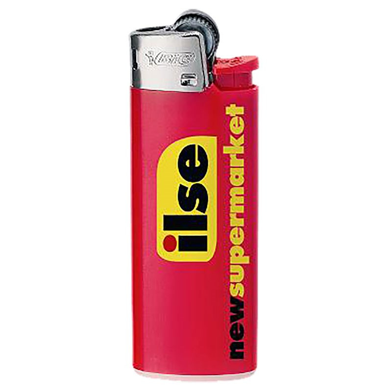 Mini-Feuerzeug BIC J25