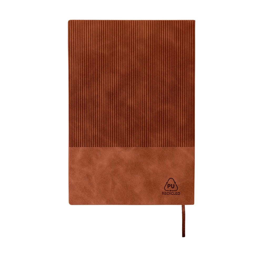 Notizbuch Elian | Kunstleder | A5 | Liniert