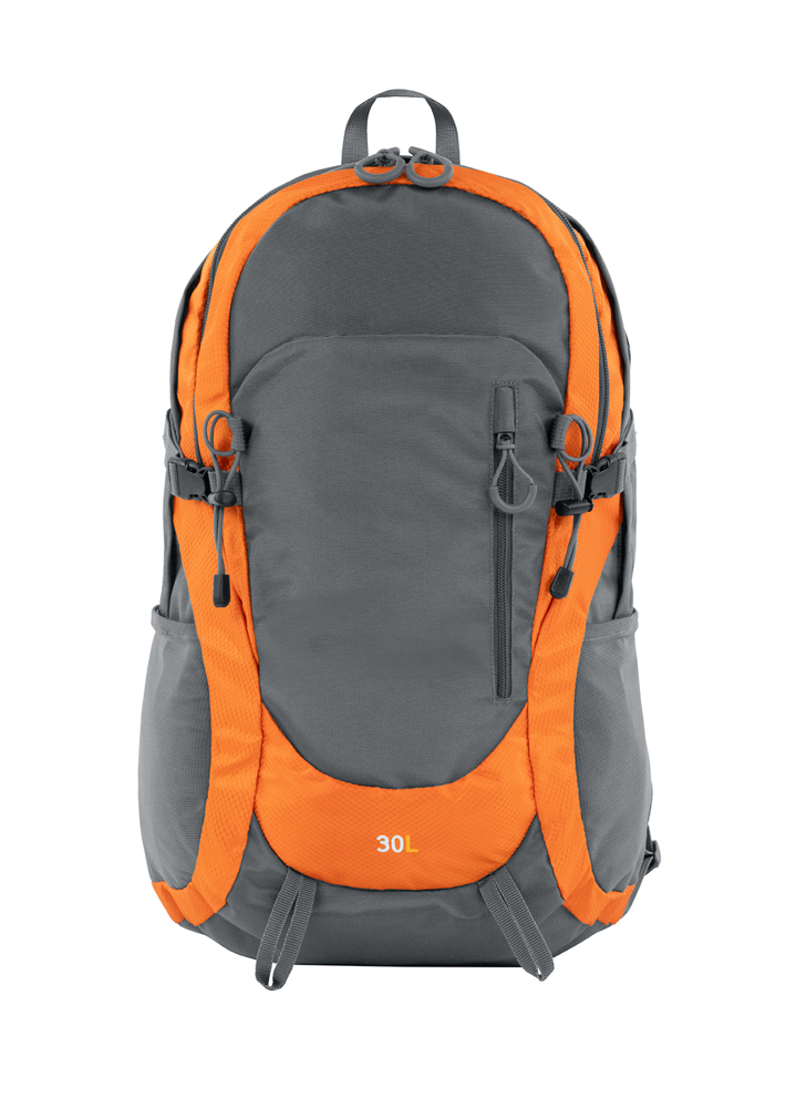 Rucksack TRAIL Orange